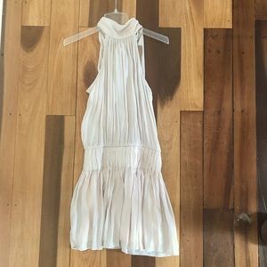 Romantic-Boho Dress still has tags!